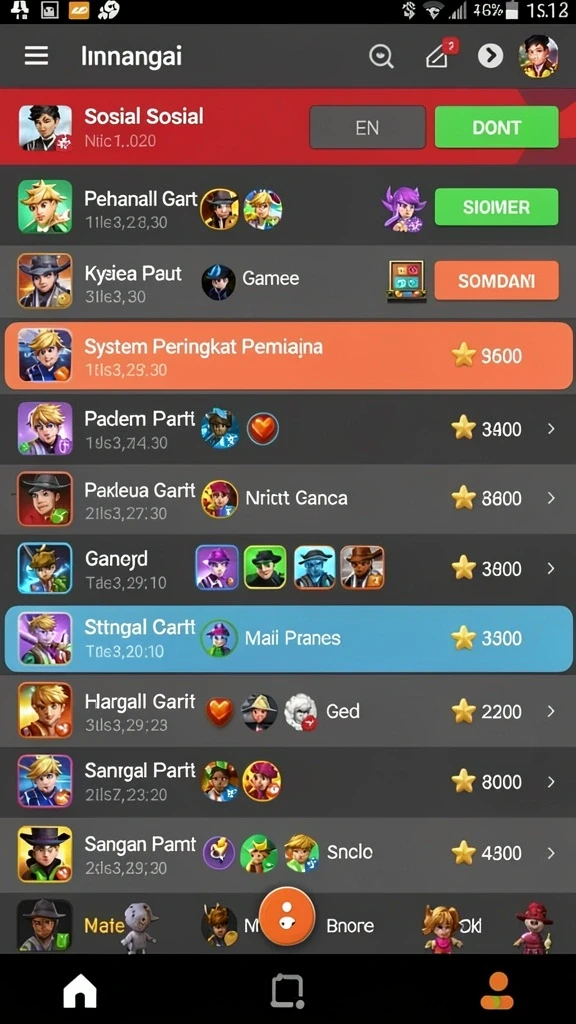 Screenshot zoro77 nomor 2