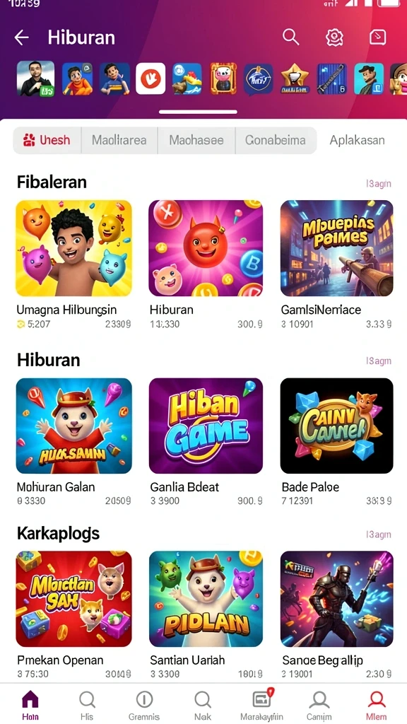 Screenshot zoro77 nomor 3